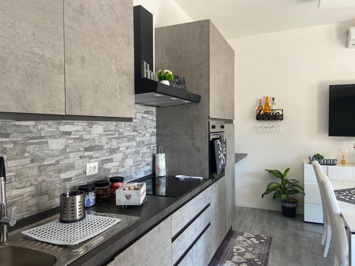 Dream House...La Casa Dei Sogni ! Apartment Ladispoli Bagian luar foto