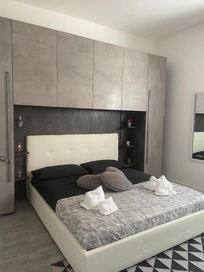 Dream House...La Casa Dei Sogni ! Apartment Ladispoli Bagian luar foto
