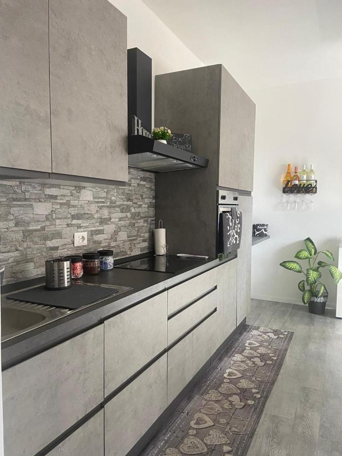 Dream House...La Casa Dei Sogni ! Apartment Ladispoli Bagian luar foto