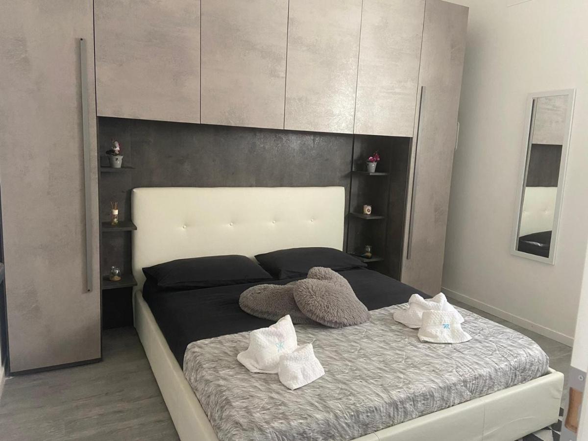 Dream House...La Casa Dei Sogni ! Apartment Ladispoli Bagian luar foto